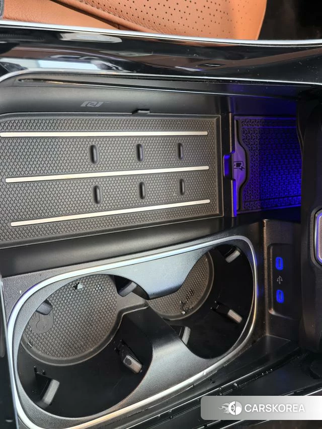Mercedes-Benz S-class PHEV id 4321356 из Китая 10