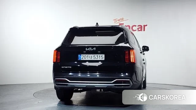 Kia Sorento 4th Generation id 3752193 из Кореи 14