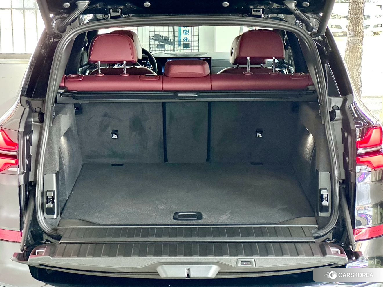 BMW X5 id 4487165 из Китая 20