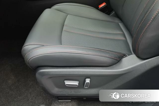 GAC Trumpchi Trumpchi GS4 id 4211251 из Китая 18