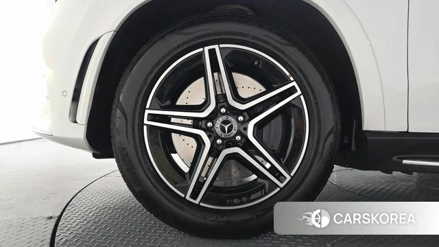Mercedes-Benz GLE-Class W167 id 4362860 из Кореи 28