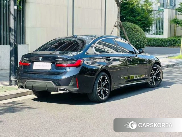 BMW 3 series id 4307163 из Китая 11