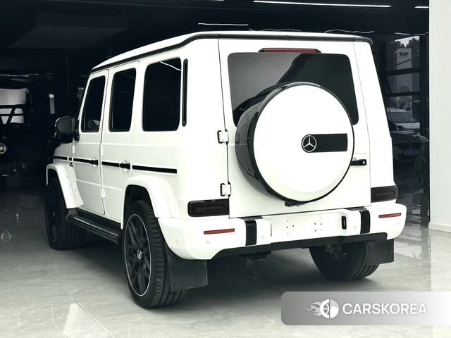 Mercedes-Benz G-class id 4240896 из Китая 12