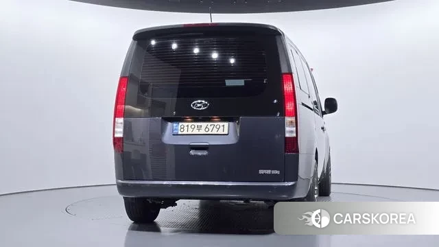 Hyundai Staria id 3252557 из Кореи 14