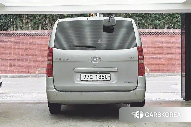 Hyundai The New Grand Starex id 3112684 из Кореи 14