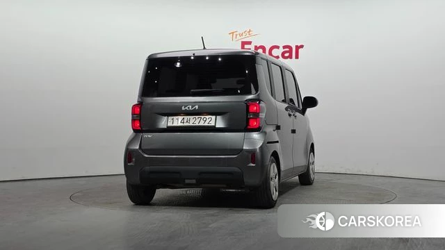 Kia The New Kia Ray id 3922583 из Кореи 14