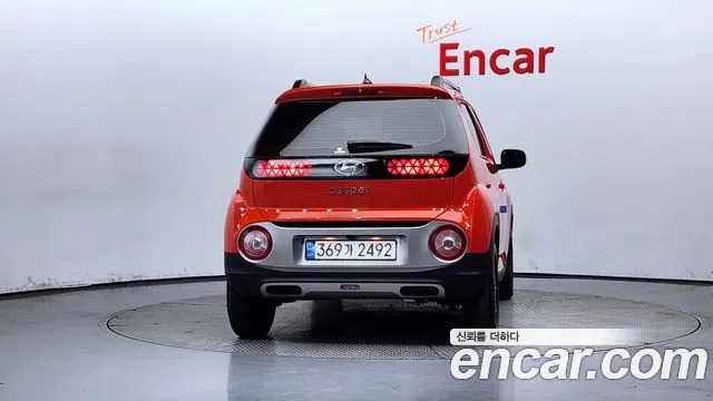 Hyundai Casper id 2499267 из Кореи 14