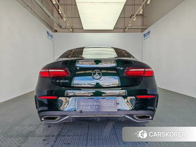 Mercedes-Benz E-class (imported) id 4307299 из Китая 13