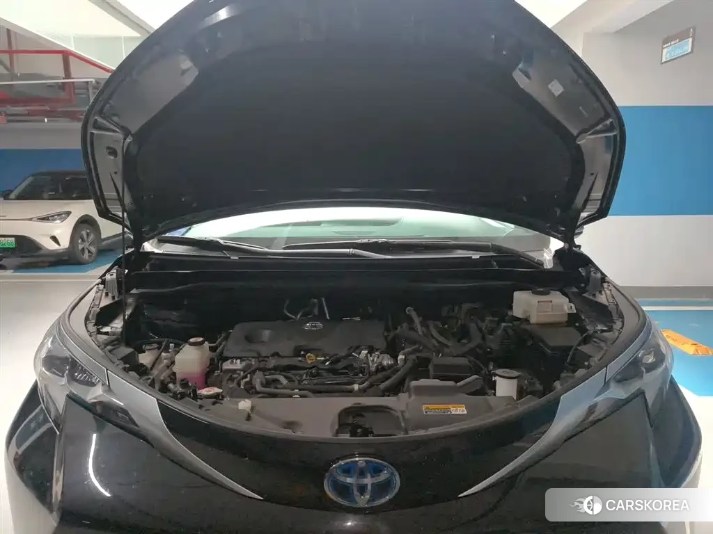 Toyota Sienna id 4547596 из Китая 15
