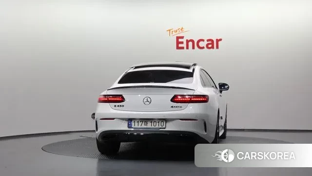 Mercedes-Benz E-Class W213 id 2930075 из Кореи 14