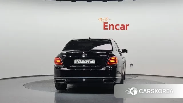 Kia More K9 id 3423461 из Кореи 14