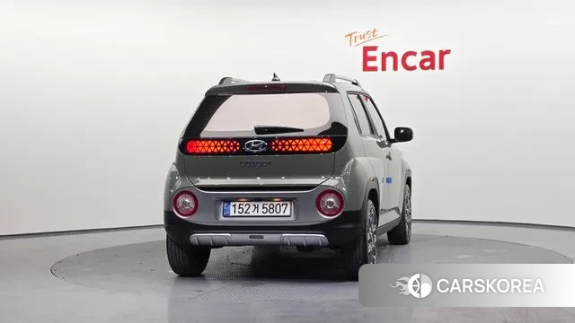 Hyundai Casper id 3600496 из Кореи 14