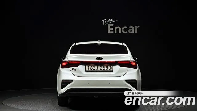 Kia Come New K3 id 2409527 из Кореи 14