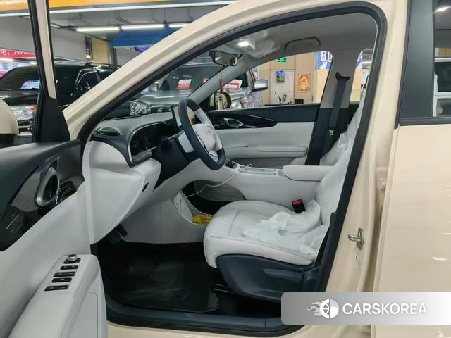 Geely Galaxy Star Wish 2025 Другой из Китая, фото 4