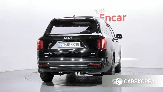 Kia Sorento 4th Generation id 4292713 из Кореи 14