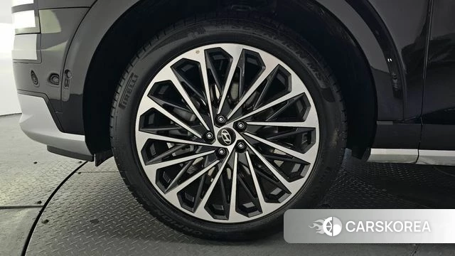 Hyundai Palisade (LX3) id 3882694 из Кореи 14