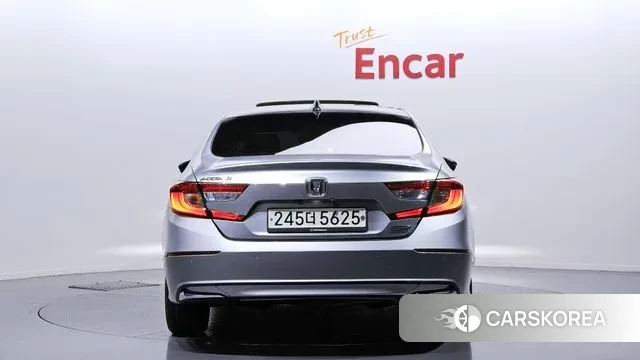 Honda Accord 10th Generation id 3225631 из Кореи 14