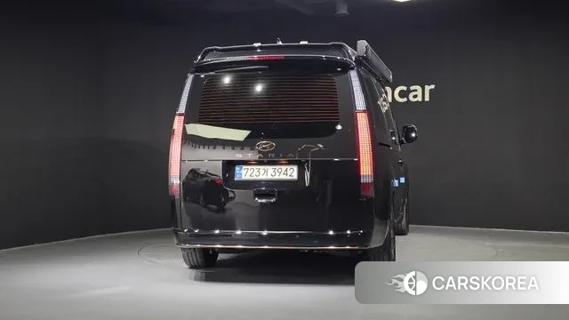 Hyundai Staria id 3528902 из Кореи 14