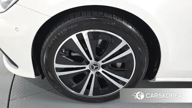 Mercedes-Benz E-Class W213 id 3395831 из Кореи 14