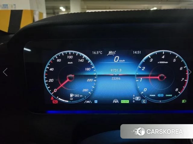 Mercedes-Benz CLS-Class C257 2023 Белый из Кореи, фото 5