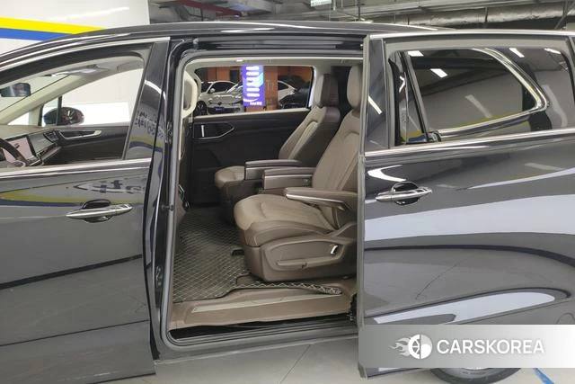 Volkswagen Weiran id 4217453 из Китая 11