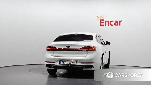 Kia K7 Premier id 3090071 из Кореи 14