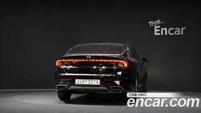 Kia K5 3rd generation id 2706528 из Кореи 14