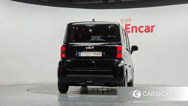 Kia The New Kia Ray id 4778473 из Кореи 25