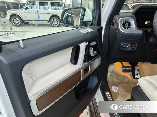 Mercedes-Benz G-class id 4299452 из Китая 11