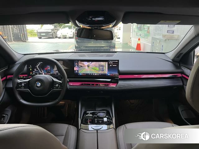 BMW 5 series id 4342031 из Китая 15