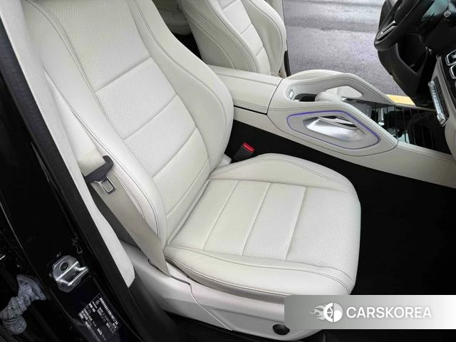 Mercedes-Benz GLE (import) id 4263646 из Китая 21
