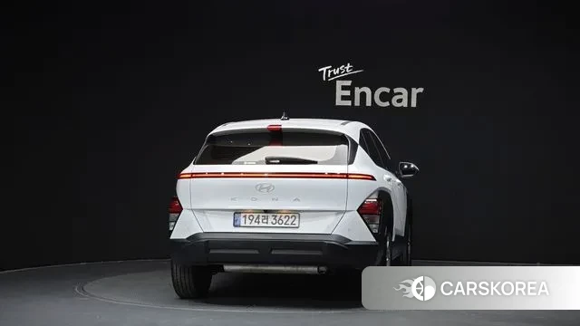 Hyundai Kona (SX2) id 3696175 из Кореи 14