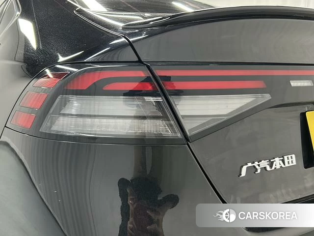 Honda Accord id 4238251 из Китая 14
