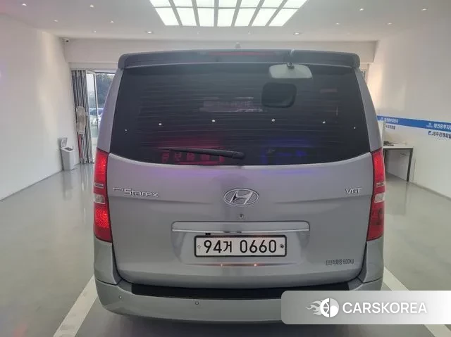 Hyundai The New Grand Starex id 3386295 из Кореи 14