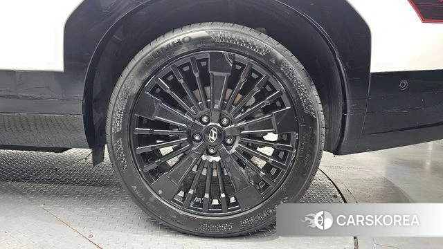 Hyundai Santa Fe (MX5) id 3841562 из Кореи 14