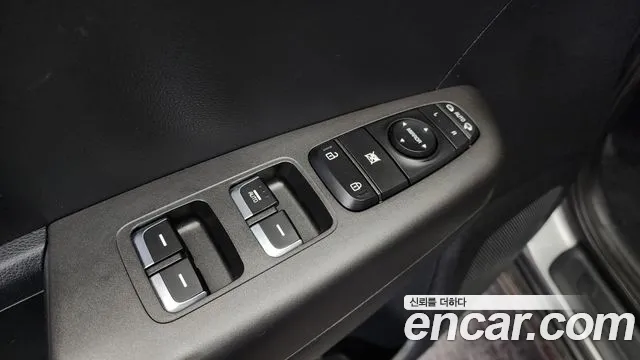 Kia Sportage The Bold id 2654012 из Кореи 14