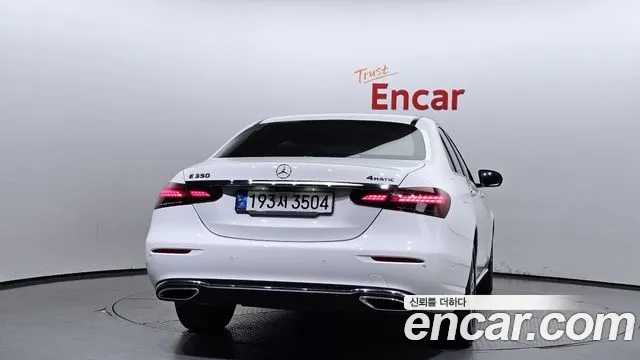 Mercedes-Benz E-Class W213 id 2911299 из Кореи 14