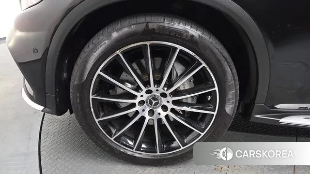 Mercedes-Benz GLC-Class X253 id 3661978 из Кореи 14