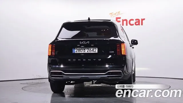 Kia Sorento 4th Generation id 2719082 из Кореи 14
