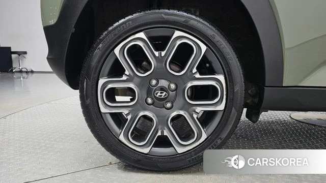Hyundai Casper id 4388751 из Кореи 27