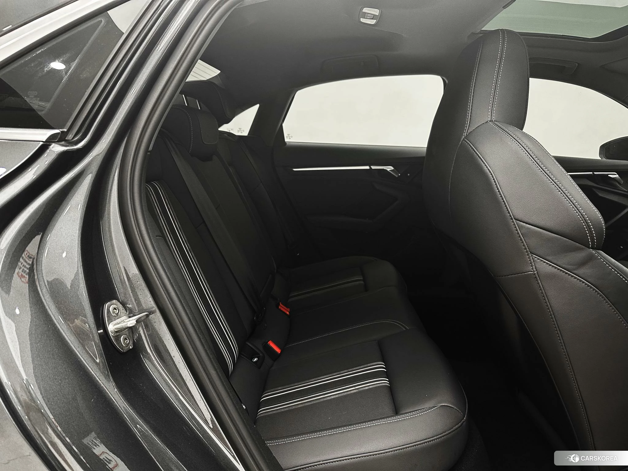 Audi A3 id 4498839 из Китая 18