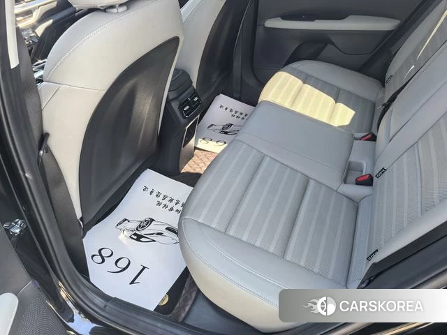 Kia K3 id 4263425 из Китая 15