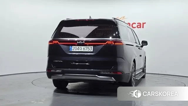 Kia Carnival 4th generation id 3572576 из Кореи 14