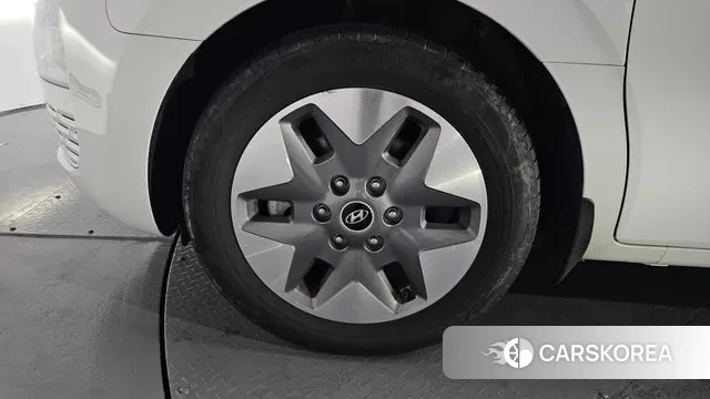 Hyundai Staria id 2959486 из Кореи 14