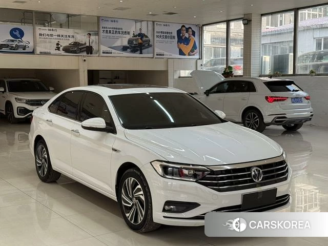 Volkswagen Sagitar id 4298175 из Китая 18