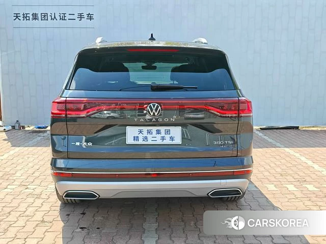 Volkswagen Lanjing id 4313622 из Китая 8