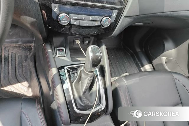 Nissan Qashqai id 4307275 из Китая 11