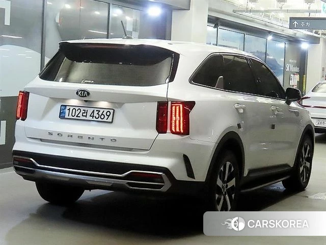 Kia Sorento 4th Generation id 4785293 из Кореи 14