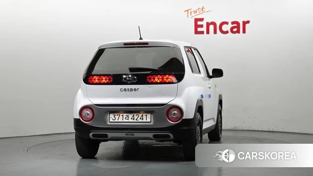 Hyundai Casper id 4428266 из Кореи 26
