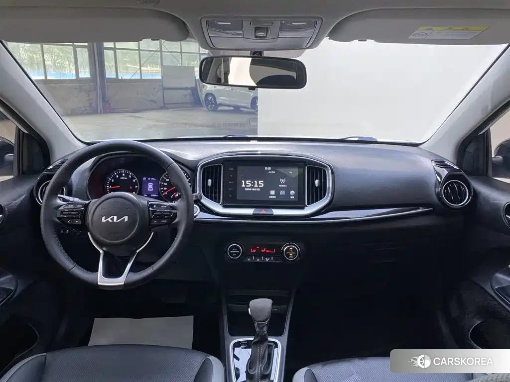 Kia KX1 id 4514099 из Китая 19